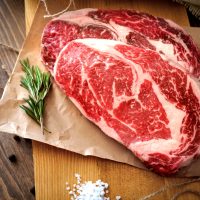 Ojo de Bife Ojo de Bife